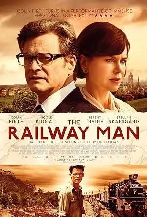 فيلم The Railway Man 2013 مترجم - باهي فيلم